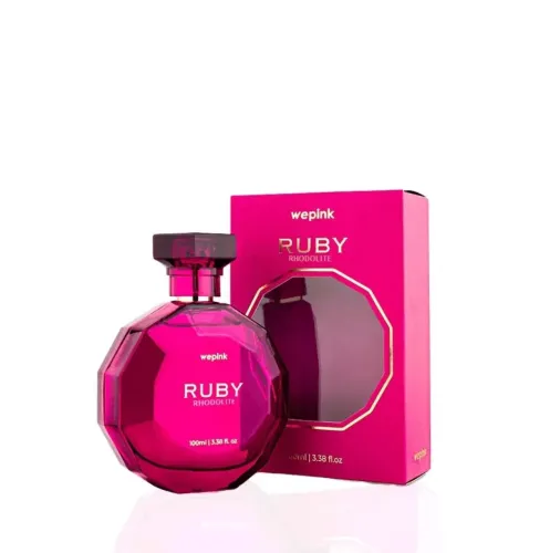 Perfume Wepink Rubi Rhodilite 