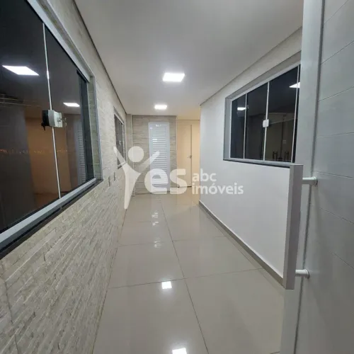Sala Comercial para Alugar no Pinheirinho em Santo André REF: 20140