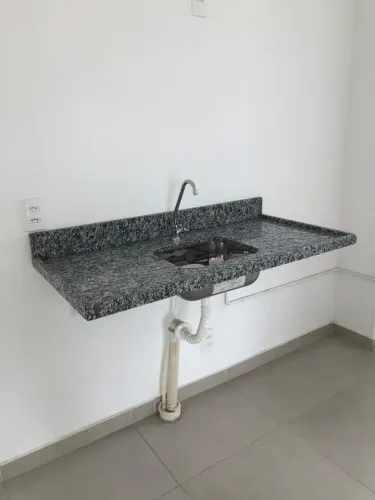 Pedra Cinza Corumbá 1.20M