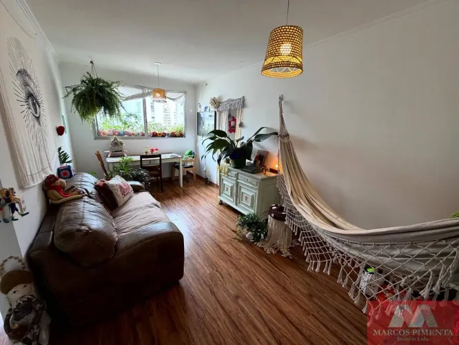 Apartamento com 1 dormitório à venda, 40 m² por R$ 550.000,00 - Bela Vista - São Paulo/SP