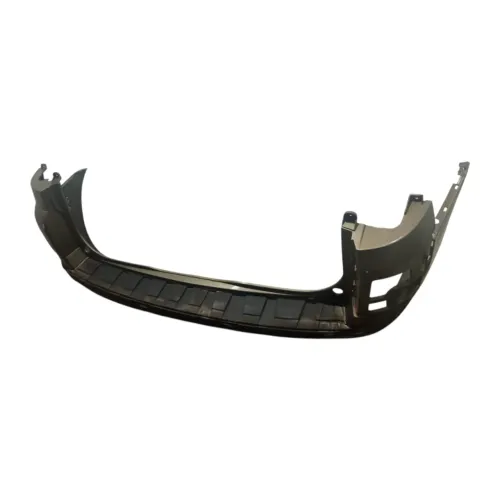 Para Choque Traseiro Citroen C4 Picasso 2008 2009 A 2012