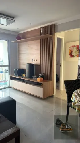 Apartamento em Centro - Macaé