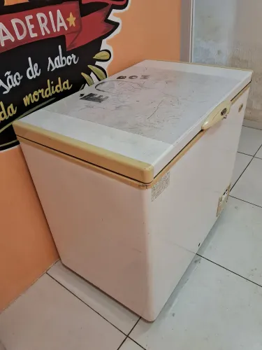 Freezer