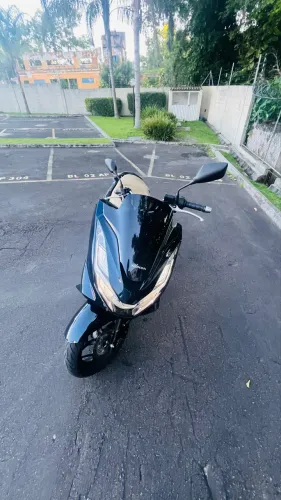 Vende se Pcx 160 DLX
