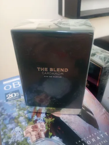 The Blend O Boticário