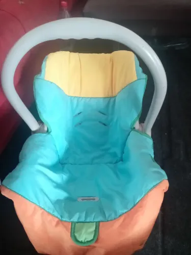 Bebê conforto