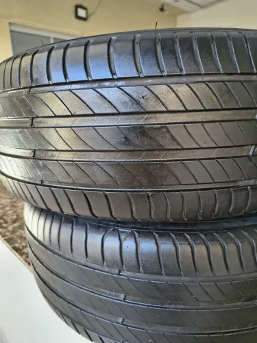 Pneus Usados Michelin 