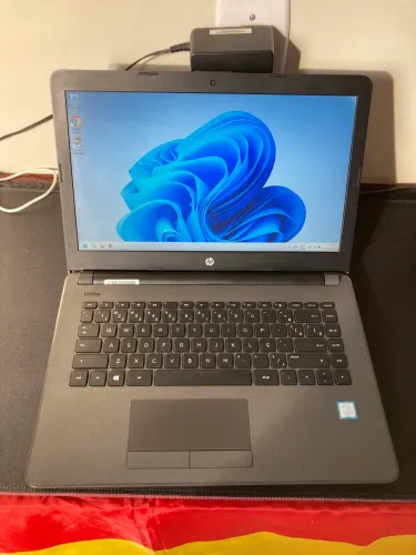 Notebook HP 246 G6