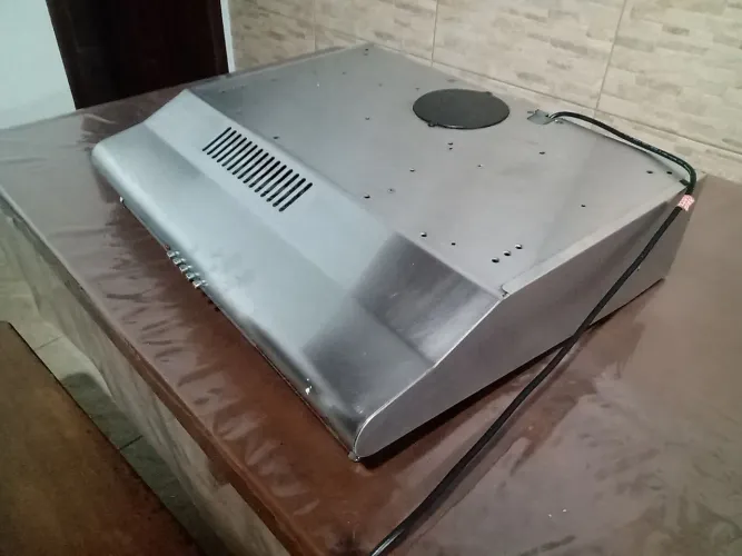 Depurador de ar Electrolux