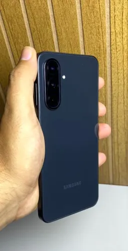 A36 5g 256gb 8 de ram todo original