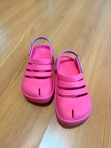 Clog Havaianas 35/36