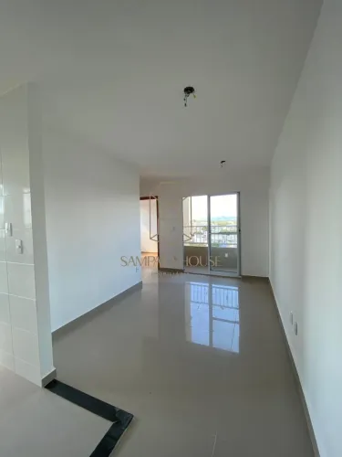Venda ou Locação Apartamento em Jardim Imperial - Cuiabá