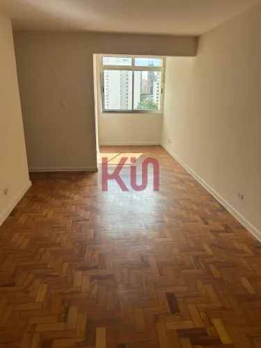 Apartamento à venda em Pinheiros, São Paulo-SP: 3 quartos, 1 suíte, 3 banheiros, 1 vaga, 8