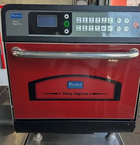 Forno Prática- Forza Express - 220V