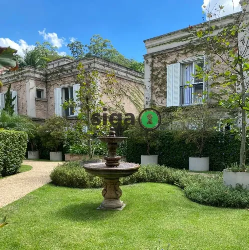 Casa Condomínio Fechado ao lado do Paineiras Morumbi