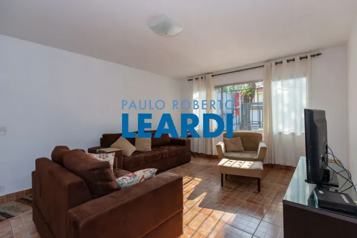 SOBRADO - GRANJA JULIETA - SP