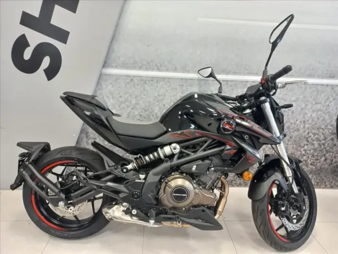 Shineray Sbm 400 s