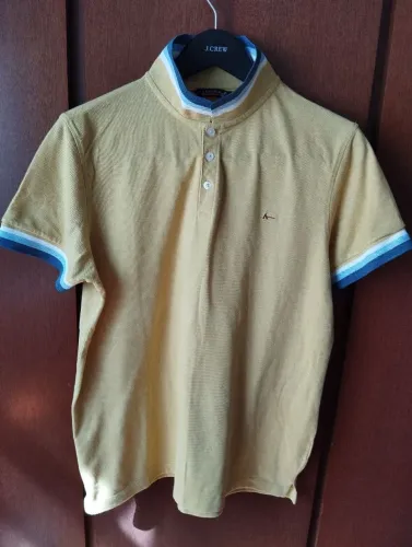 Camisa polo Aramis