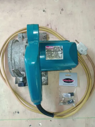 Serra mármore 5800nb Makita original 4500rpm 220 volts