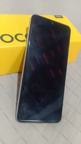 Poco c71 (128gb)