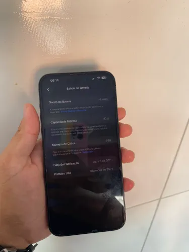 iPhone 15promax 256GB
