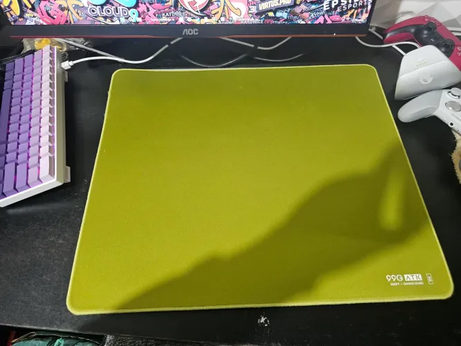 Mousepad atk 99G