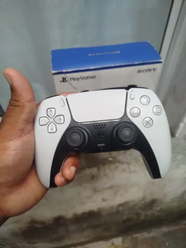 Controle de Ps5 original