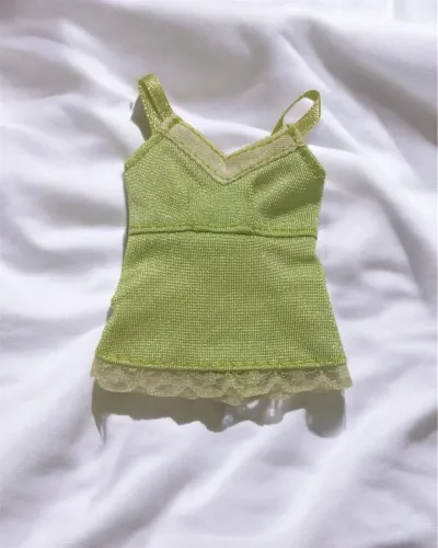 Blusa rara da Gabriella de HSM