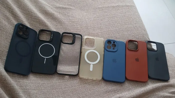 Cases para iphone 15 pro max