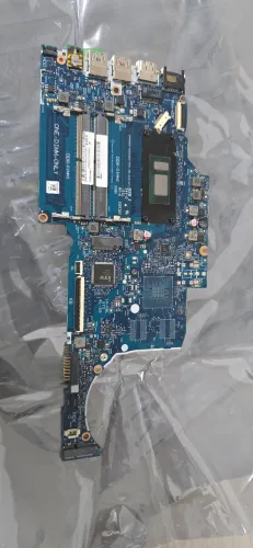 Placa mãe HP 240 G7
