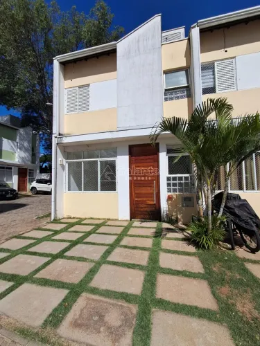 casa - Parque Taquaral - Campinas