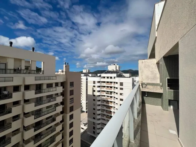 Aluguel | Apartamento 2 quartos (1 suíte)
