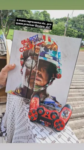 PS4 1.600 2 CONTROLES COMPLETO 