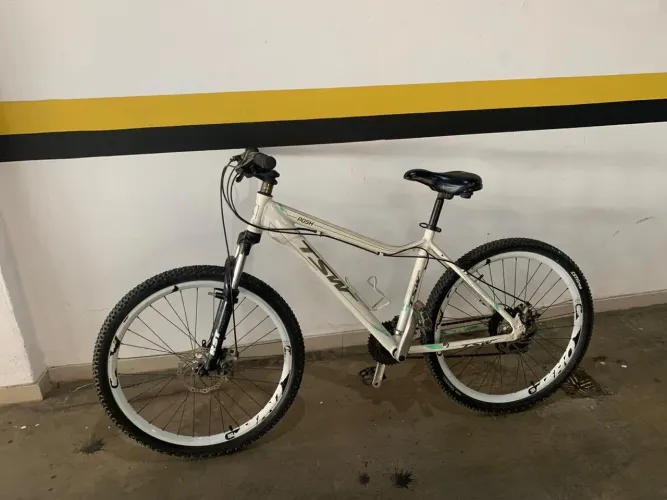 Bicicleta Aro 26