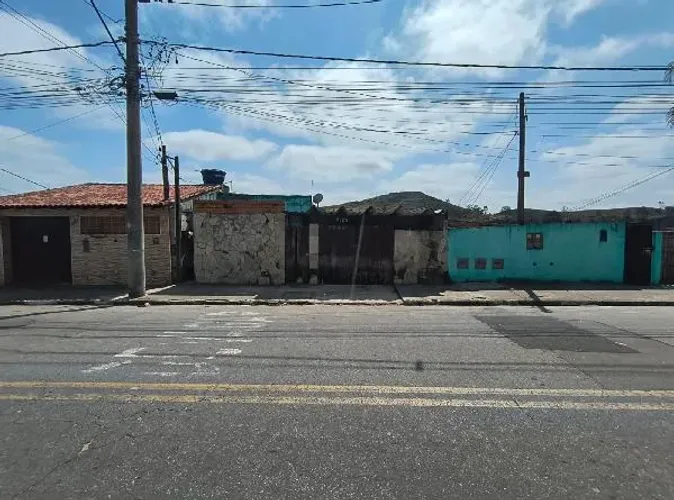 Casa de leilão em JARDIM SAO PEDRO / MOGI DAS CRUZES / SP | Licitação Aberta