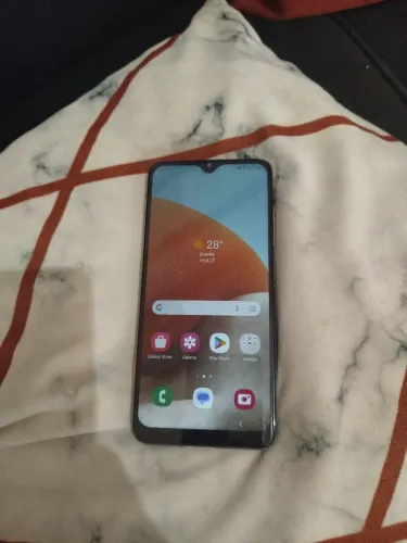 Samsung a32 , 550 reais ,ZAP *19