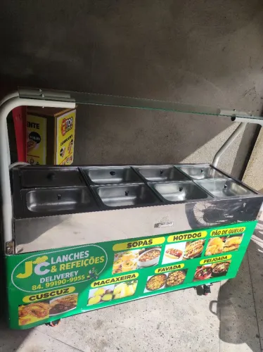 SELF-SERVICE 