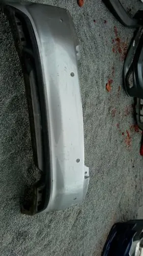 Parachoque honda fit 13