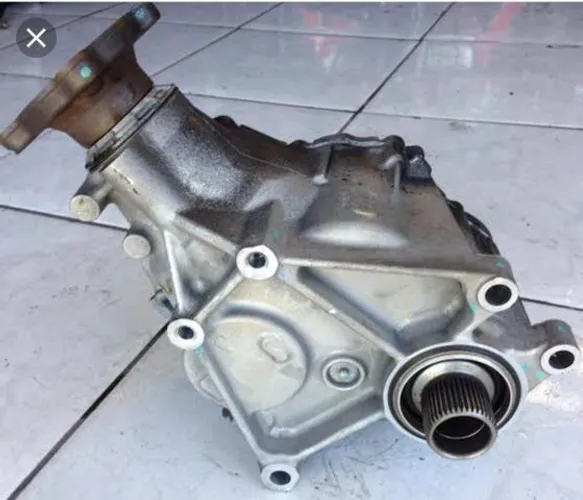Tração fusion 12 v6