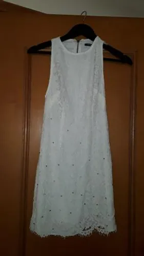 Vestido de festa da marca Canal