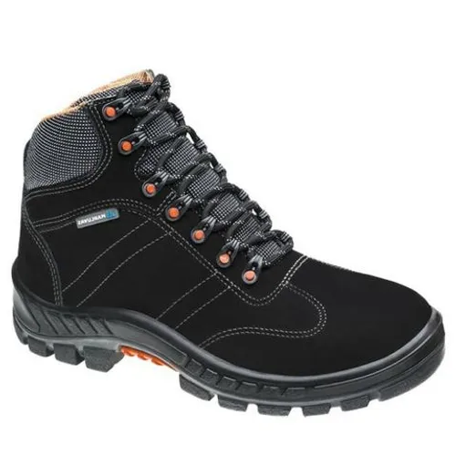 Bota Marluvas Premier Preto 75bpr29