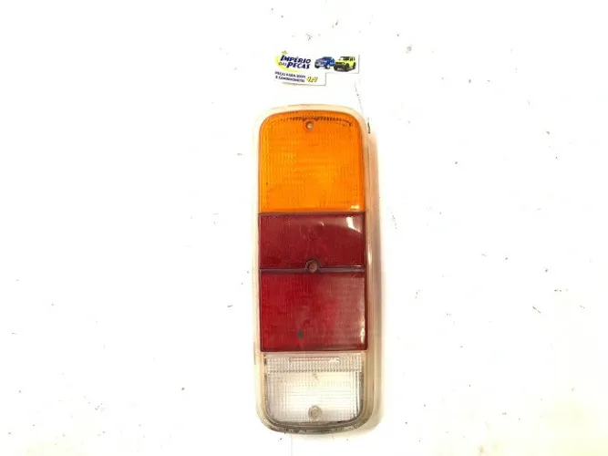 Lanterna Traseira Kombi Original 211945241 C/ Detalhe #11349