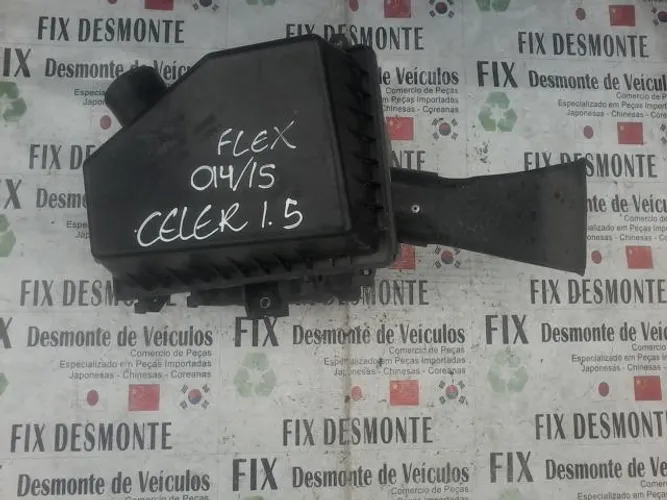 Filtro de Ar Chery Celer 1.5 2014/2015