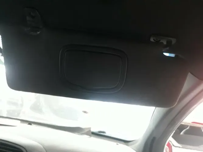 Quebra sol do Fiat bravo