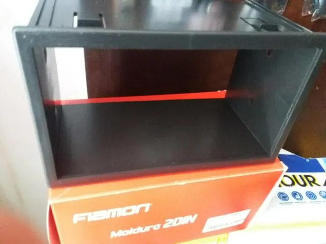 Moldura 2 din polo fox golf