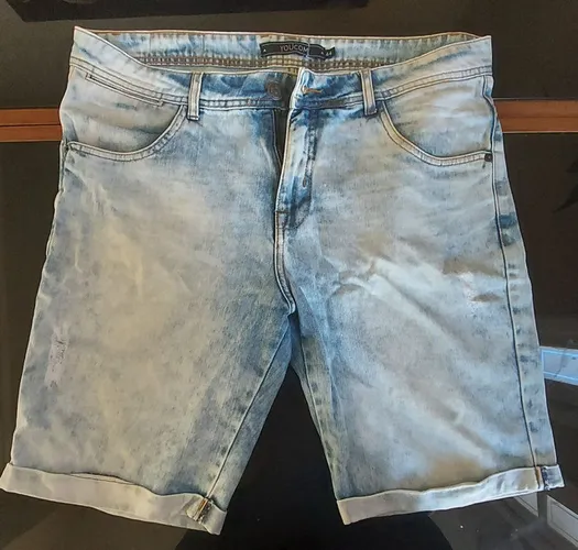 Bermuda Jeans 44