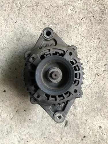 Alternador chevrolet tracker