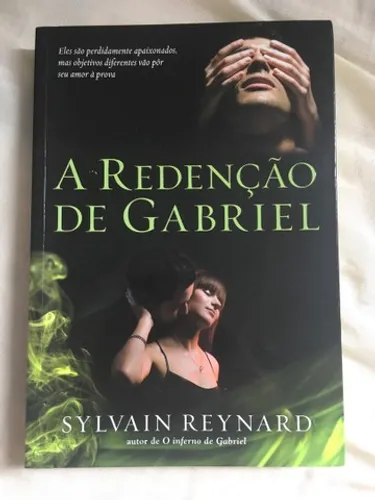 A Redenção de Gabriel