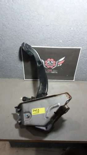 pedal freio corsa montana #7451