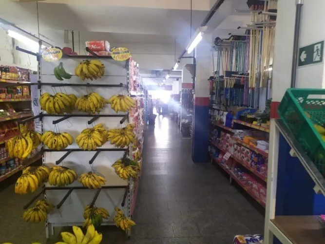 Supermercado, Padaria e Açougue em Juiz de Fora